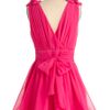 Modcloth Anything Flamingos Dress in Pink - Lyst