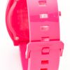 Nixon The Time Teller P Watch in Pink - Lyst