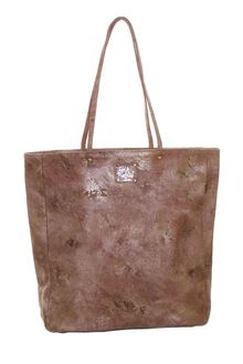 Sara Berman Remy Tote Golden Pink - Lyst