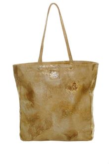 Sara Berman Remy Tote Yellow Gold - Lyst