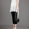 Valentino Studded Shoulder Bag in Black - Lyst