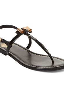 Vince Camuto Malinda Flat Thong Sandals - Lyst
