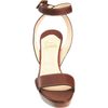 Christian Louboutin Echasse in Brown - Lyst