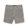 Converse Black Canvas Beach Cord Shorts in Gray for Men (drizzle) - Lyst