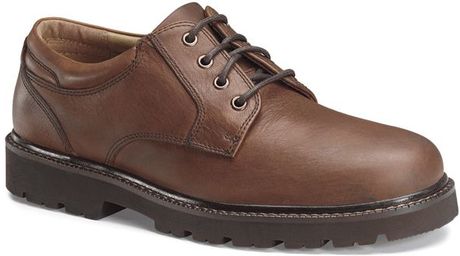 dockers stain defender boots