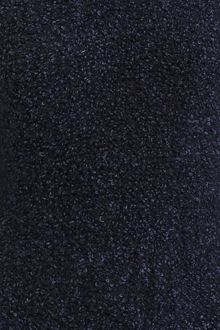 Donna Karan New York Collection Bouclé Cashmere Sweater - Lyst