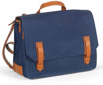 Eayrslee Nicholson Bag Navytan - Lyst