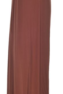 Hoss Intropia Jersey Maxi Dress in Sienna - Lyst
