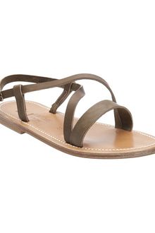 K. Jacques Flavia Sandal - Lyst