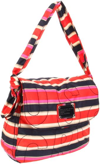  Marc By Marc Jacobs Pretty Nylon Shoulder Bag 