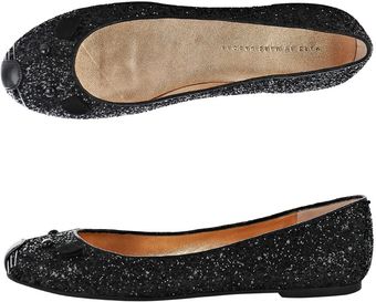  Glitter Mouse Shoes 