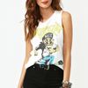 Nasty Gal Highway Denim Shorts Black in Blue (denim) - Lyst