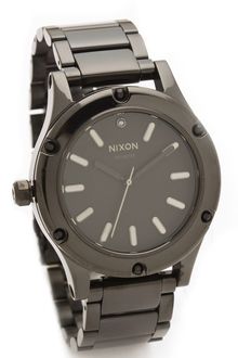 Nixon The Camden Watch - Lyst