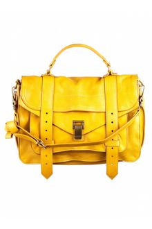 Proenza Schouler Ps1 Medium Leather - Lyst