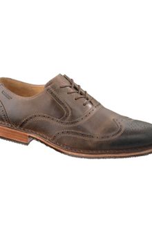 Sebago Brattle Wintip Oxfords - Lyst
