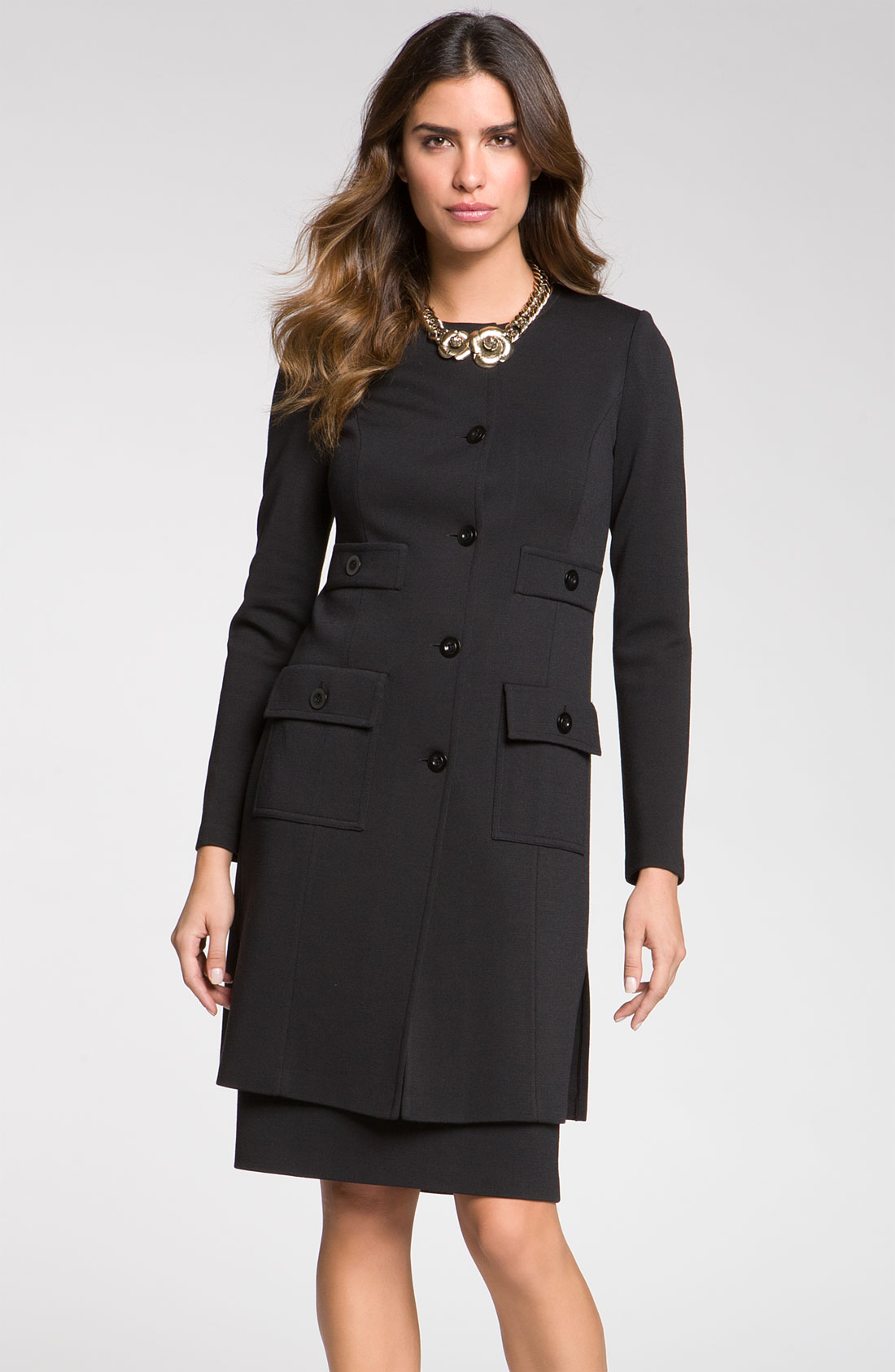 St. John Trunk Show