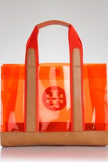 Tory Burch Tote Tory Jesse - Lyst
