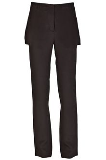 3.1 Phillip Lim Slim Leg Trouser - Lyst