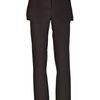 3.1 Phillip Lim Slim Leg Trouser in Black (asphalt) - Lyst