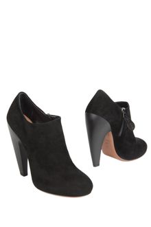 Alaïa Shoe Boots - Lyst