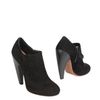 Alaïa Shoe Boots in Black - Lyst