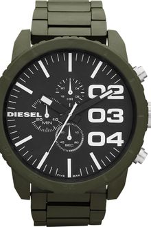 Diesel Franchise - Lyst