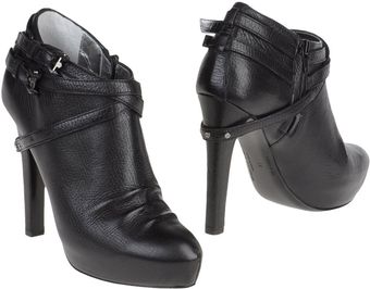  Ermanno Scervino Shoe Boots 