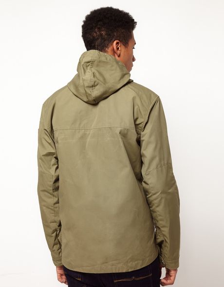 greenland no 1 jacket