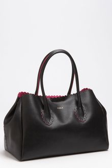 Furla Futura Shopper - Lyst