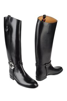 Gucci Gucci Boots - Lyst