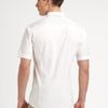Hugo Classic Cotton Sport shirt in White for Men - Lyst