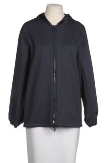 Jil Sander Navy Jacket - Lyst