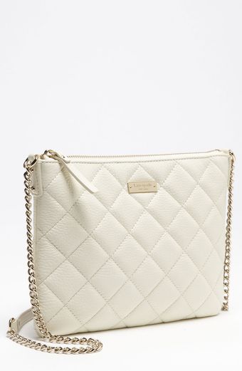  Gold Coast Ginnie Crossbody Bag 