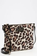 Kate Spade Tenley Copa Cabana Crossbody Bag