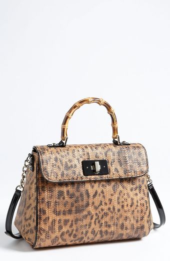  Tiki Little Nadine Satchel 