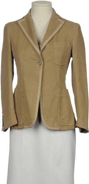 L'Autre Chose Blazer - Lyst