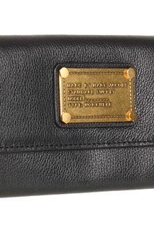 Marc By Marc Jacobs Classic Q Continental Wallet - Lyst
