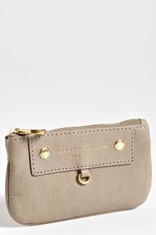 Marc By Marc Jacobs Preppy Leather Key Pouch - Lyst