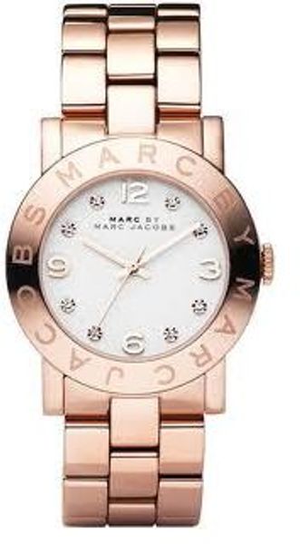 Marc By Marc Jacobs Amy - Lyst