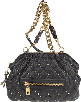  Marc Jacobs Medium Leather Bags 