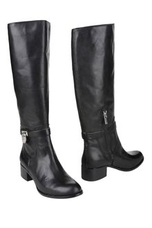 Michael by Michael Kors Highheeled Boots - Lyst