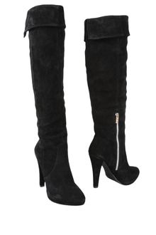 Michael by Michael Kors Highheeled Boots - Lyst