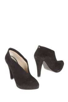 Michael by Michael Kors Shoe Boots - Lyst