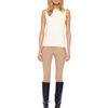 Michael Kors Stretch Gabardine Riding Pants in Beige (desert) - Lyst