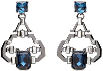 Mimco Interstellar Drop Ear - Lyst