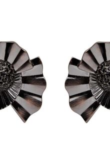 Mimco Sunray Flower Stud - Lyst