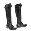 Ndc Highheeled Boots in Brown - Lyst