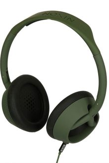 Nixon Trooper Headphones with Microphone - Lyst