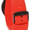 Nixon The Quad Watch in Orange - Lyst