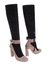 Prada High-heeled Boots